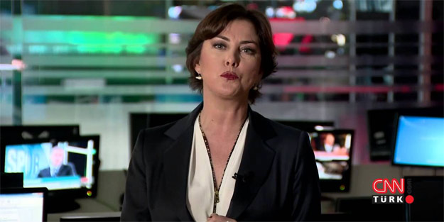 Şirin Payzın 3 akademisyeni savundu