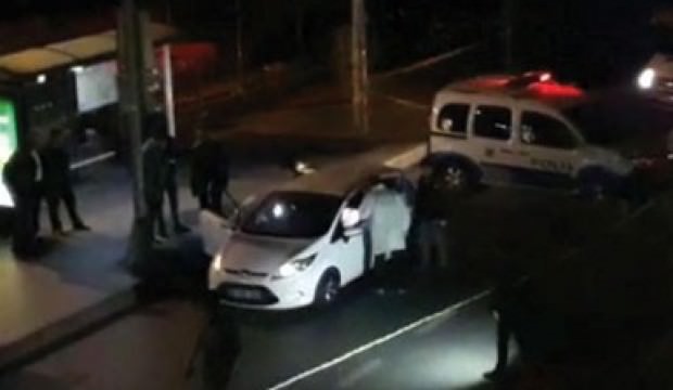 Kanlı infaz! Aracında öldürüldü