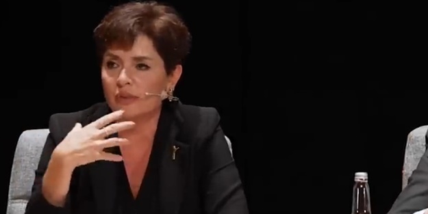Şırınga Özlem itiraf etti: Gazeteci yanlış haber yapar