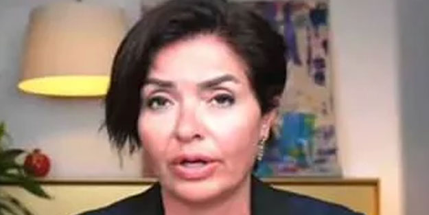 Şırınga Özlem'den yeni şırıngalık! Gülme garantili