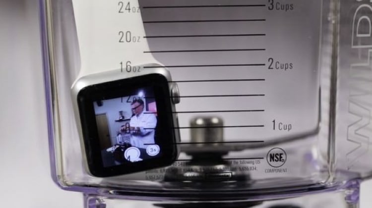 Siri'nin son sözleri!