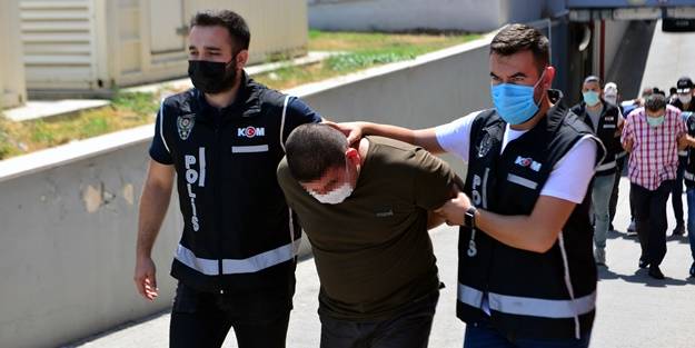 Mafya operasyonunda FETÖ ve Sedat Peker izleri!