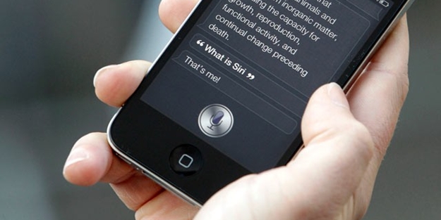 Siri'ye güldüren bayram sorusu