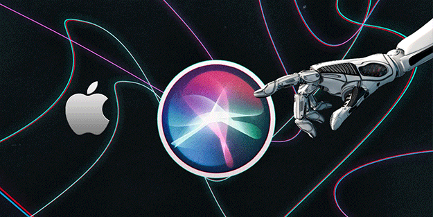 Siri’ye tarihi güncelleme! Apple geri sayıma başladı