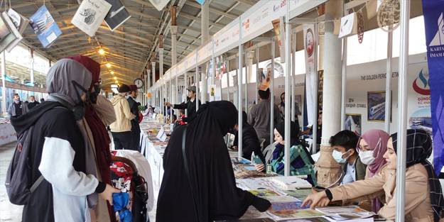 Sirkeci'de şölen sona eriyor