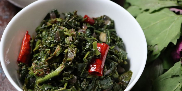 Sirken - Kazayağı otu nedir? Sirken otu faydaları