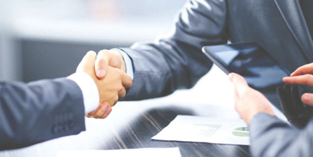 Şirket evliliği uyuşmazlıklarında da çare tahkimde