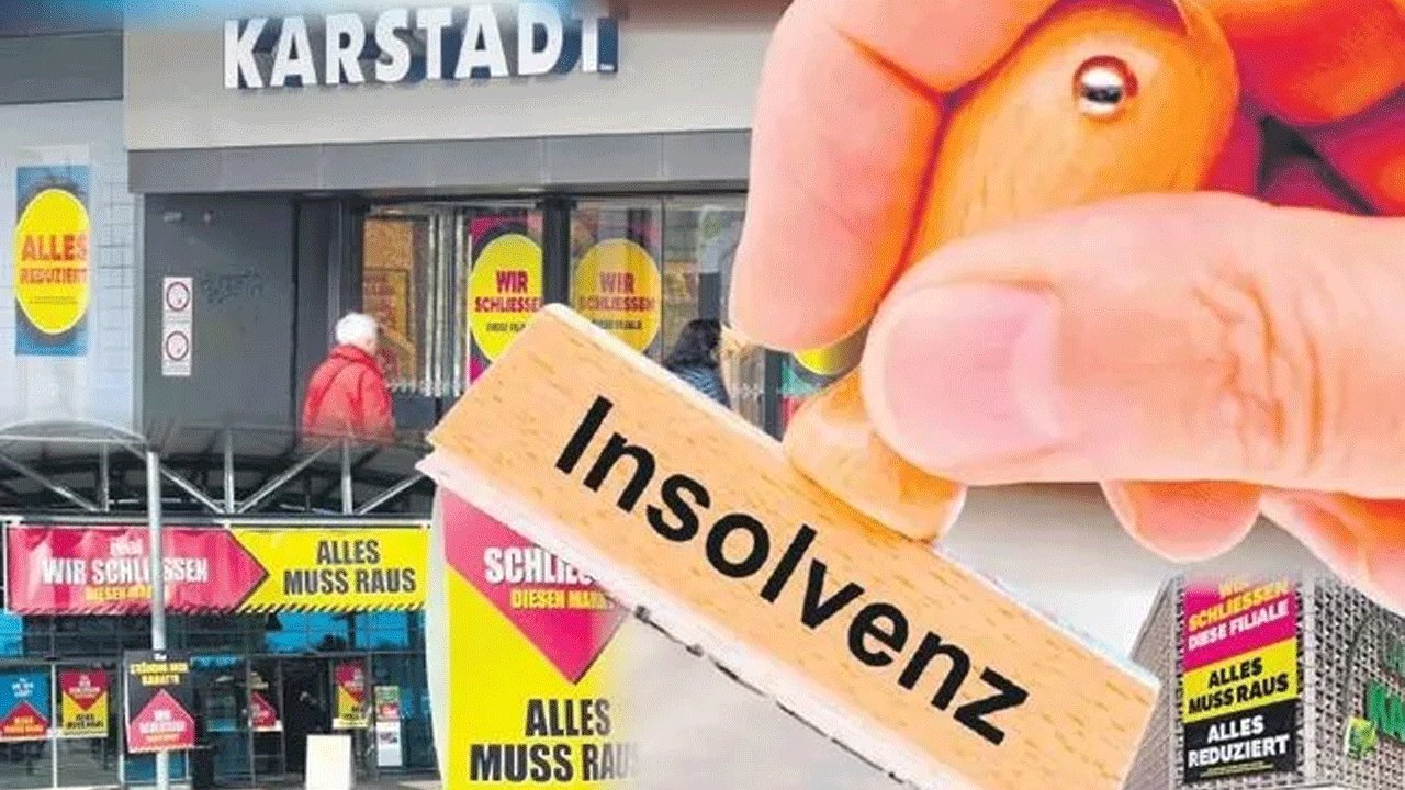 Şirket iflasları endişe veriyor