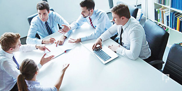 Şirket ortakları Bağ-Kur sigortalısı olur