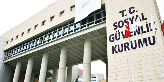 Şirket ortakları için geriye Bağkur kaydı açılabilir