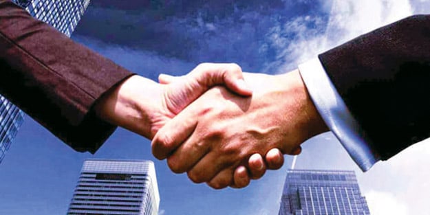 Şirket satın almalarında 2020 daha iyimser geçecek
