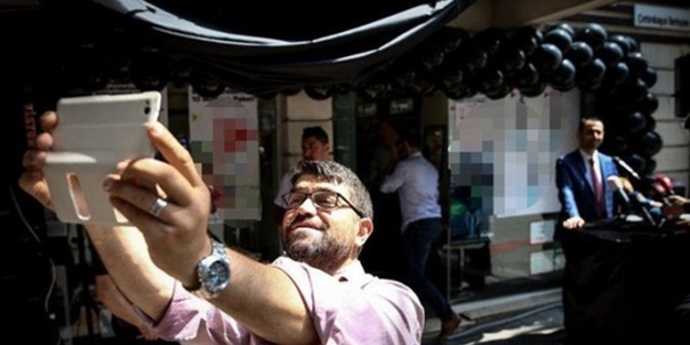 Şirketi batan adam öyle bir şey yaptı ki!