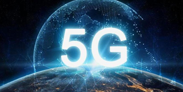 Şirketler 5G teknolojisi için uzayda yarışıyor
