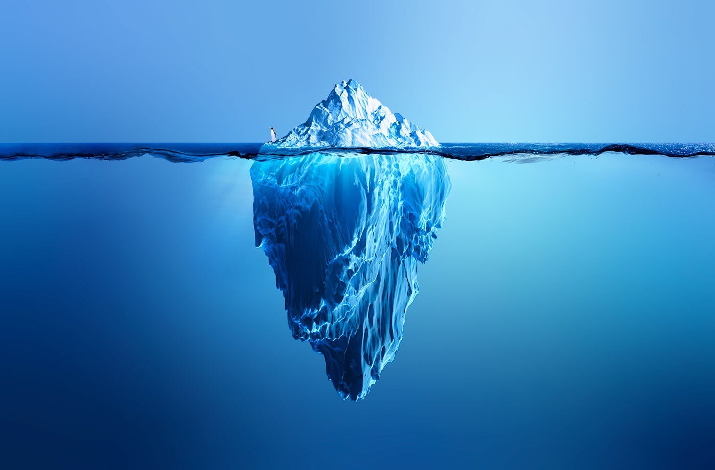 Şirketler Darknet'te Tehlikeye Atılan Kurumsal Veriler Konusunda Umursamaz Davranıyor!