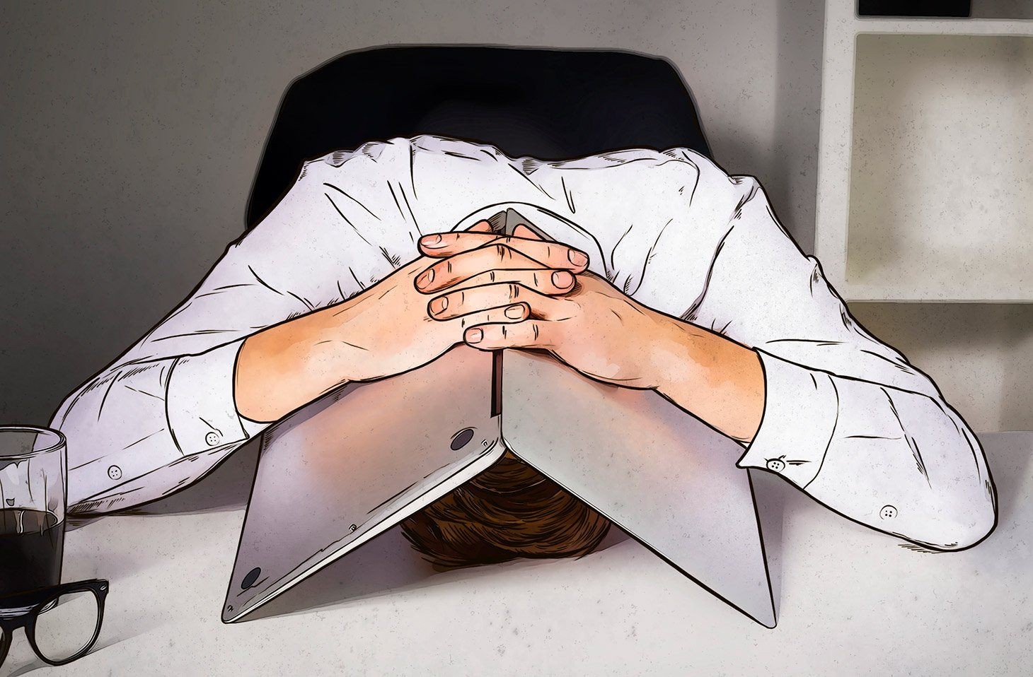 Şirketler için çalışan ihmalleri siber saldırılar kadar endişe verici