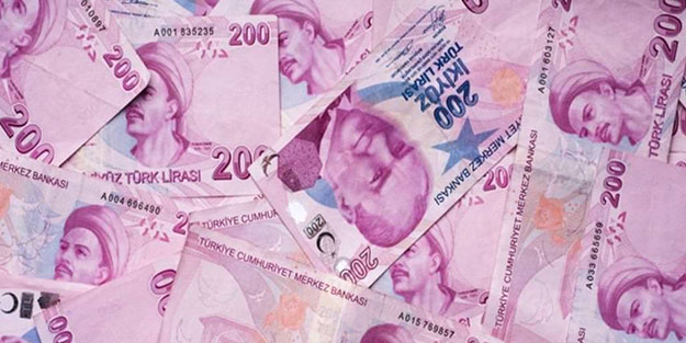 Şirketler kar üstüne kar ederken işçinin maaşı eriyip kaldı