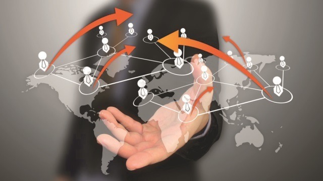 Şirketler markalaşmak için yarışıyor