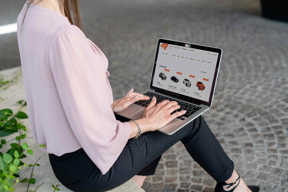 Şirketlere online kiralama kolaylığı 