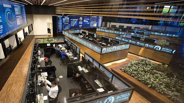 Şirketlerin borsaya giriş engelleri kalkıyor