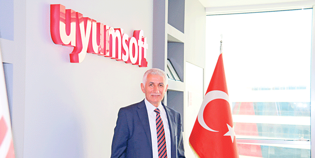 Şirketlerin en değerli varlığı önce para değil