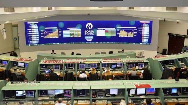 Şirketlerin piyasa değeri belirlendi