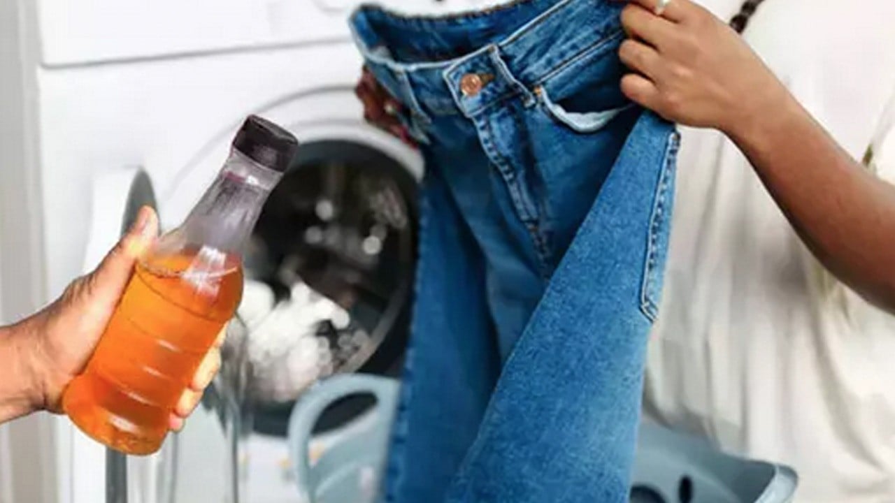 Sirkeyi pantolonlara sürerseniz! Bu detayı kimse bilmiyor: Bunu yapın!