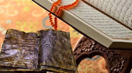 Sırlarla dolu Barnabas İncili'nde Kuran-ı Kerim detayı