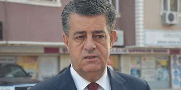 Bir belediye başkanı daha koronavirüse yakalandı