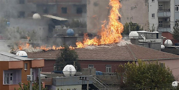Üç günde 2 kez saldırıya uğradı