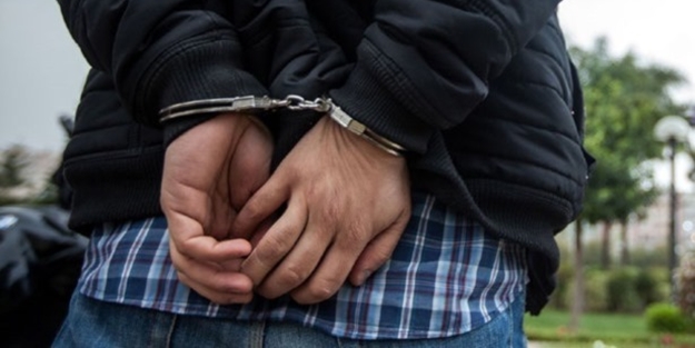 Şırnak cinayetinde tutuklama