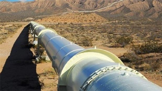 Şırnak Doğalgaz Boru Hattı ihalesi yenilenecek