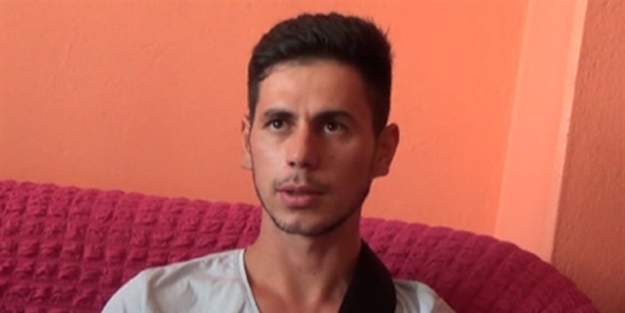 Şırnak gazisi çatışmayı anlattı - VIDEO