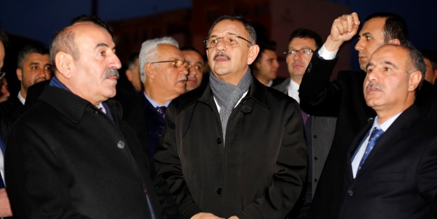 Şırnak ihya oldu