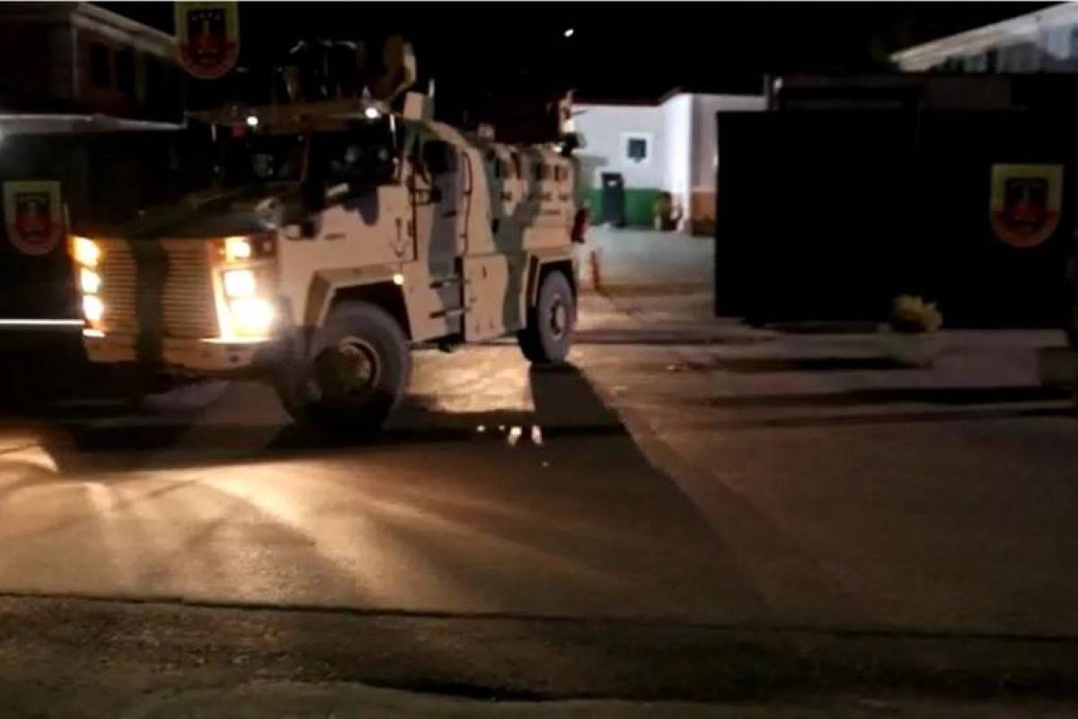 Şırnak merkezli üç ilde terör operasyonu: 10 gözaltı