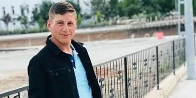 Şırnak şehidi Ünal Olgun, babaannesiyle aynı gün Hakk'a yürüdü