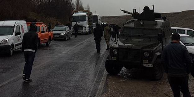 Şırnak şokta! 2 çocuk kayboldu