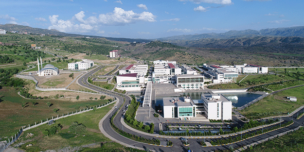 Şırnak Üniversitesini tercih eden öğrencilerin sayısı arttı