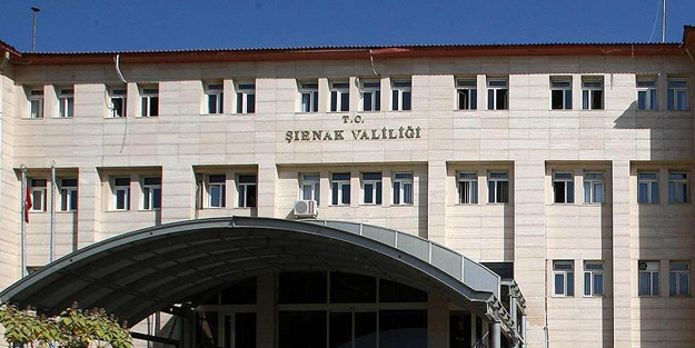 Şırnak Valiliği o iddiaları yalanladı