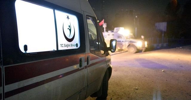 Şırnak ve Adıyaman'da 2 şehit
