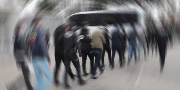 Şırnak ve Denizli'de eş zamanlı fuhuş operasyonu!