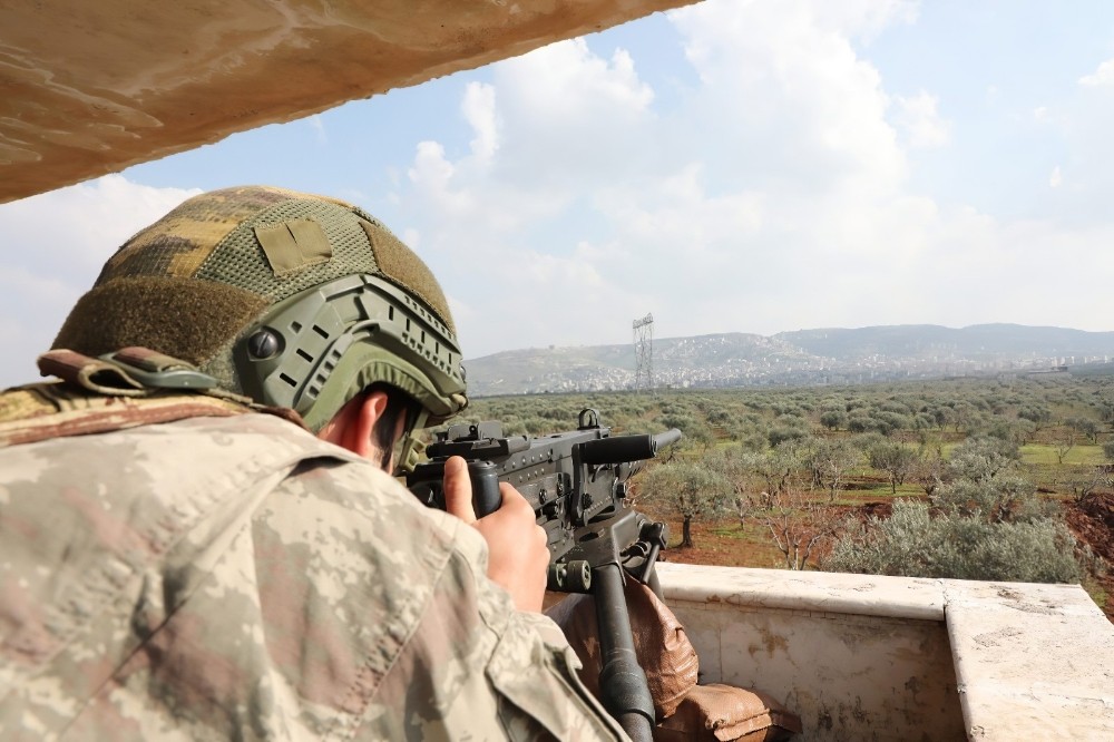 Şırnak ve Mardin’de 3 terörist teslim oldu 