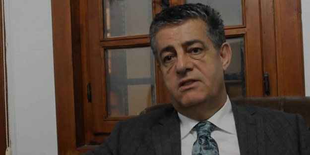 Başkan Yarka Şırnak zaferinin ardından Akit'e konuştu: Çukur siyaseti iflas etti!