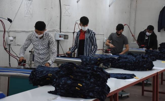 Şırnak’a yatırımda tersine göç yaşanıyor
