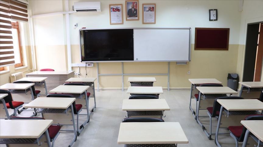 Şırnak'ın 53 köyünde okullar 3 gün tatil