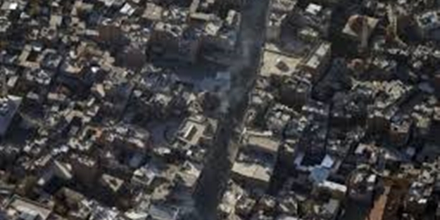 Şırnak'ın İdil ilçesinde operasyonlar başarılı bir şekilde tamamlandı
