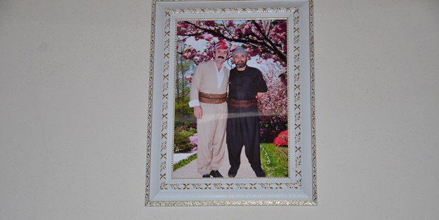 Şırnaklı şehit korucumuzun kanı yerde kalmadı! Bestler Dereler başlarına yıkıldı...