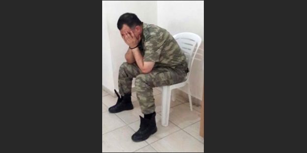 Şırnaklılar ile polislerin geçit vermediği darbeci hainin cezası belli oldu!