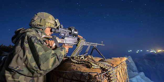 Bakanlık açıkladı! PKK'da çözülme sürüyor