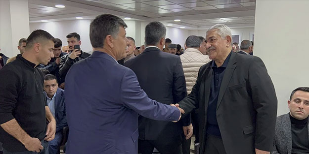 Şırnak'ta 5 yıllık kan davası, barışla sonuçlandı