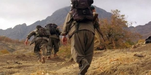 Şırnak'ta 6 terörist teslim oldu
